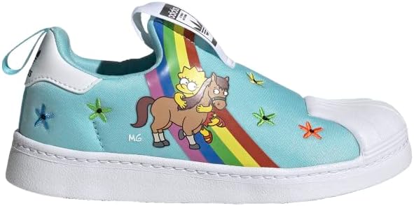 superstar adidas 360