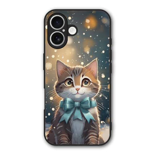 ArcDesign �X�}�z�P�[�X iPhone16Pro�݊��i Slim case �ϏՌ� �J���������Y�ی� �A�C�t�H��16�v���݊��i�P�[�X �V���v�� �X�}�z�J�o�[ �l�R �j�����R 40743