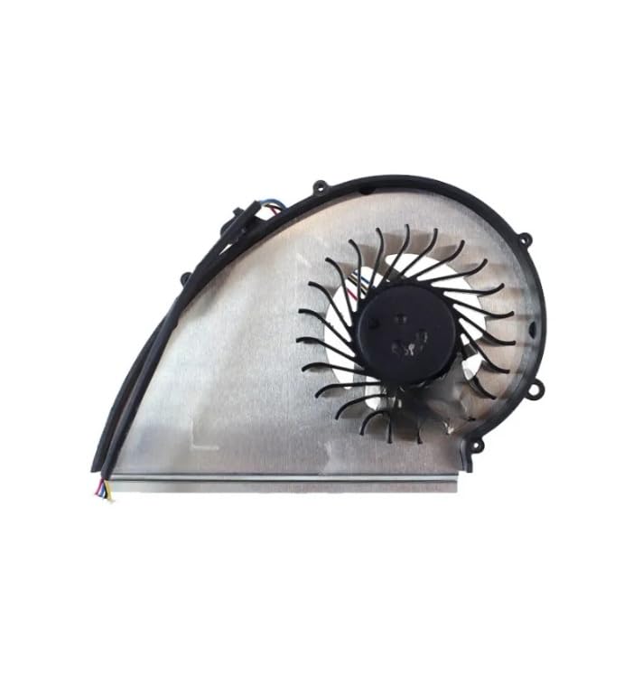 Remplacer le ventilateur de refroidissement PAAD06015SL 5VDC N404 haute précision
