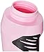 Nike Hyperfuel Water Bottle Pink Rise/Black/Black/Irid One Size