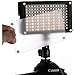Genaray LED-6200T 144 LED Variable-Color On-Camera Light