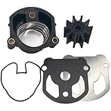 Hergestellt aus Materialien, die dem Dauereinsatz in Süß- und Salzwasserumgebungen standhalten