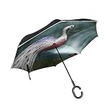 Garantie de remplacement : tous les clients qui achètent nos parapluies vont profiter de notre garantie de remplacement. S'il y a le moindre problème avec votre parapluie, contactez nous et nous vous enverrons un remplacement gratuit