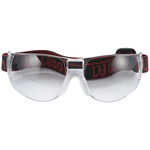 Wilson Omni Eyewear Protection