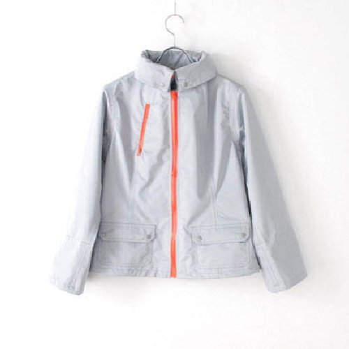 シップスマスト　Shipsmast　ショートジャケット・ダブル　M　シルバー Amazon.co.jp: Shipsmast(シップスマスト) ショートジャケット