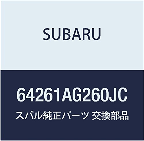SUBARU (Xo) i s[ AZu  ocNXg KVBB4 4DZ_ KVB 5hAS i64261AG260JC