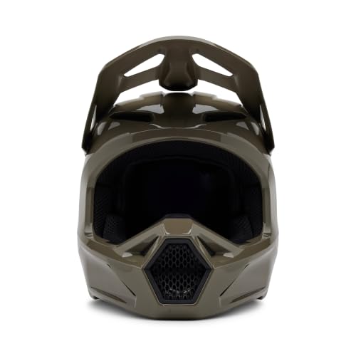 Image of Fox Racing Unisex V1 Motocross Dirt Bike Helmet