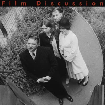 The Cremator (1969) by Juraj Herz | Film Discussion