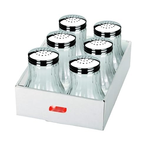 VoltShine Dispensador de Queso de 0,25 L, Fabricado en plástico, Ideal para rallar y Servir de Manera Sencilla VoltShine Dispensador de Queso de 0,25 L, Fabricado en plástico, Ideal para rallar y Servir de Manera Sencilla
