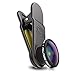Produktbild Black Eye Premium Smartphone Objektiv - Pro Full Frame Fish Eye 180°