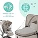 Imagen de Jané Mosquitera Universal Carrito Bebé