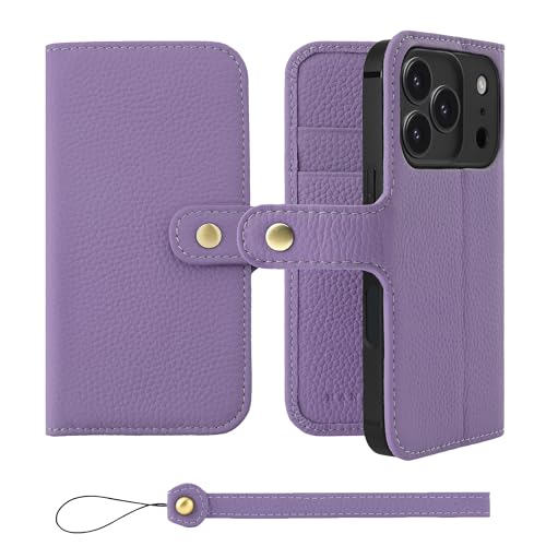 HANATORA iPhonep 17Pro P[X 蒠^ {v X}zP[X X}z X^h Xgbv t VNJ[tU[ Mtg xg }OlbgȂ p[v H0XB-17Pro-Purple Mtg aMtg  ޏ