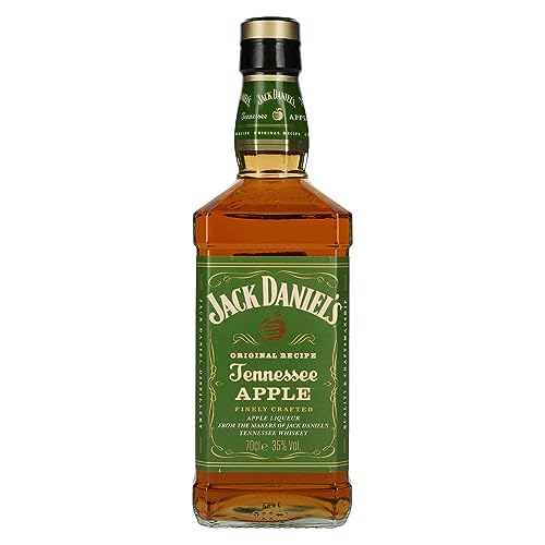 Whisky Jack Daniel's Apple Tennessee Whiskey 700ml