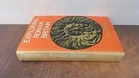 Exploring Roman Britain 0709147333 Book Cover