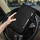 YDHfdc Fahrzeugmappe Dokumentenmappe A5 Auto Handschuhfach Organizer Mehrzweck Bordmappe Auto mit Mehreren Taschen für Rechnungen, Reisepass, Quittungen, Karten