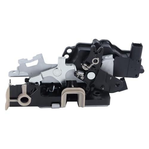 Image of Front Left Driver Side Door Lock Latch Actuator Compatible with 2017-2020 Ford F150,2017-2021 Ford F250 F350 F450 F550 Super Duty,2020 Ford Lobo 937-705