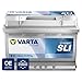 VARTA Automotive DYNAMIC SLI (E11) 12V 74Ah 680A - Nassbatterie KFZ mit Standardausstattung & ohne Start-Stopp System - Starterbatterie für einfachen Energiebedarf - Bleisäurebatterie wartungsfrei