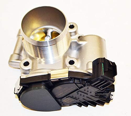 General Motors 55565489, Fuel Injection Throttle Body