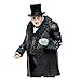 McFarlane Toys - DC Gaming Build-A 7IN Figures WV1 - Arkham City - The Penguin