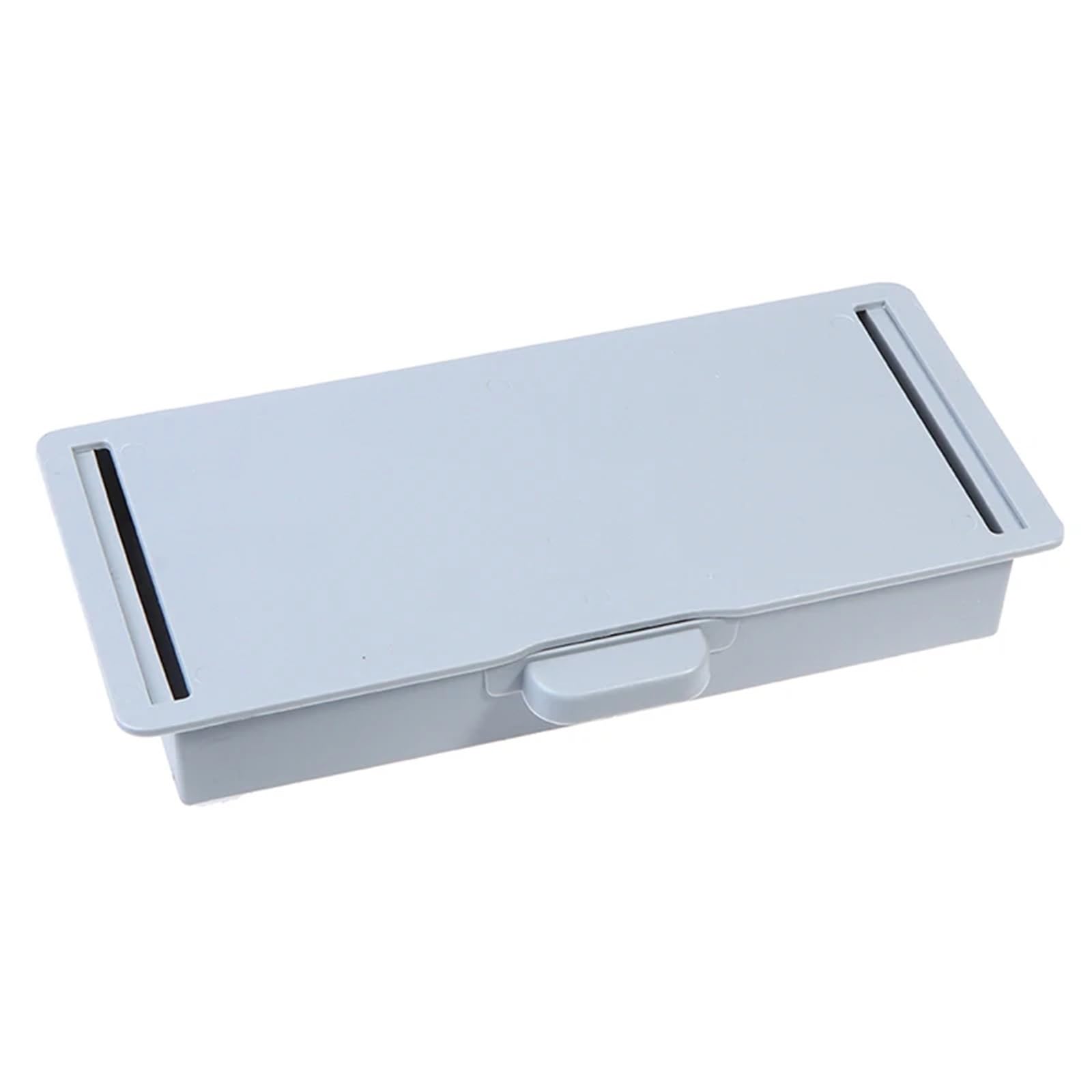 KXAOXGRC Plastic Under Desk Drawers