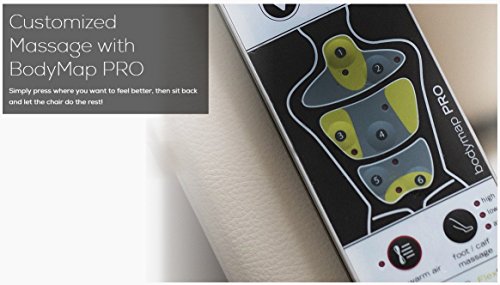 Human Touch WholeBody 7.1 Massage Chair - Image 11