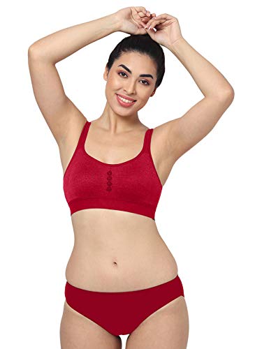 Image of SGC Sweden Women Lingerie Set