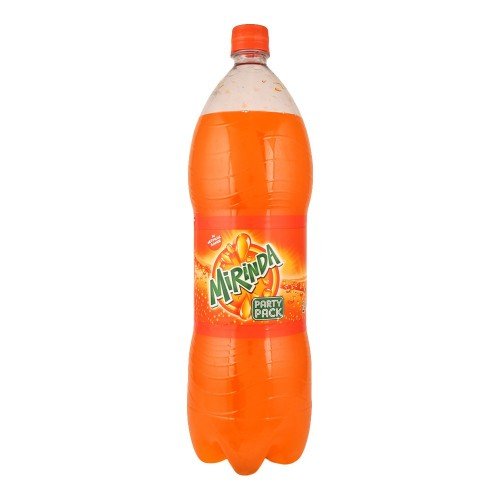 Mirinda Soft Drink, 1.25L Amazon.in Grocery & Gourmet Foods