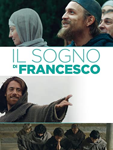 Il sogno di Francesco