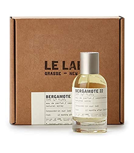 Bergamote 22 Eau de Parfum