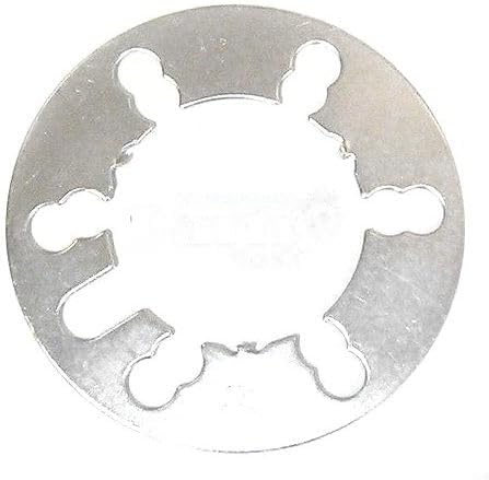 Replacement Flywheel Shim Compatible with 1973-1975 Buick Apollo