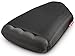Produktbild lamzac Fatboy L Deluxe Luftsofa Black | Großes, aufblasbares Sofa/Liege/Bett in Schwarz, Sitzsack mit Luft gefüllt | Outdoor geeignet | 192 x 112 x 55 cm