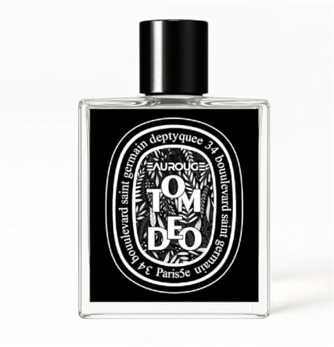 EAUROUGE Perfume for Man and Women Inspired by Dipty Que Tam Deo 40 g - Image 2