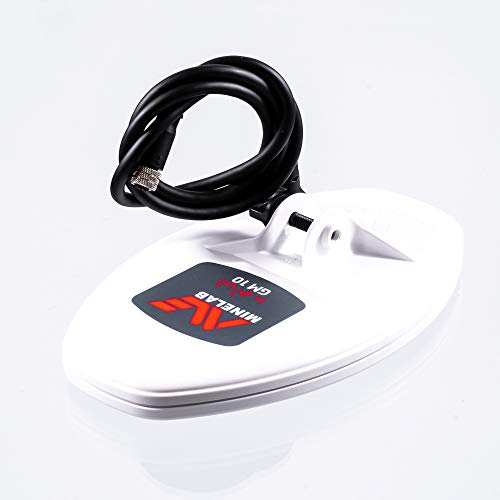 Minelab 10