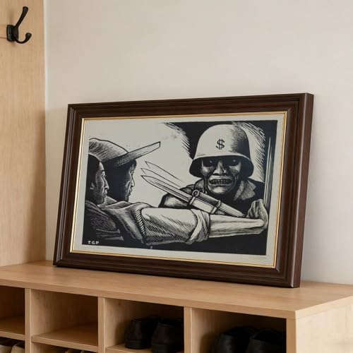 Impression giclée Elizabeth Catlett, cadeau idéal de décoration murale