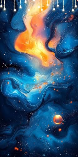 G ۓI yCgoCio[  DIY ŃyCg|Lb q܂͑lp SҌ uVƃANG̋t t[Ȃ paint by numbers 100X150cm z[ nEB  ւ̃Mtg P0-49