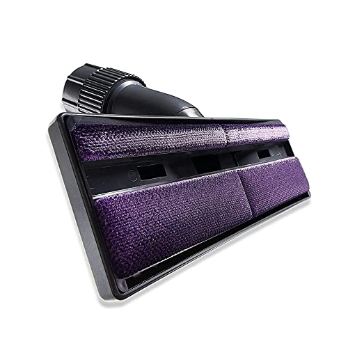 Merlin-Staubsaugerdüse von Elras