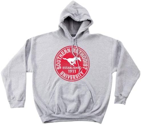 SDI Men's 50/50 Blended 8 Oz. Hooded Sweatshirt