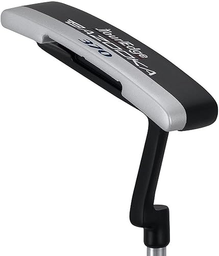 Miniatura 7 de Tour Edge Juego completo de Bazooka 370