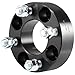 SCITOO 4pcs 4x4 Wheel spacers 1.5