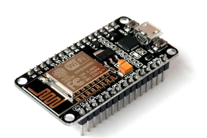 Generic ESP8266 Nodemcu Esp8266 Lua Amica WiFi Internet of Things Development Board Cp2102 Iot