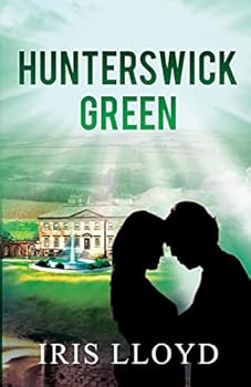Paperback Hunterswick Green Book