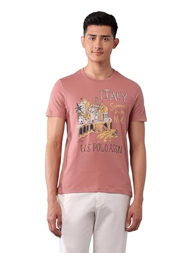 Image of U. S. Polo ASSN. Men T-Shirt
