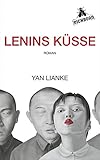 Lenins Küsse - Yan Lianke