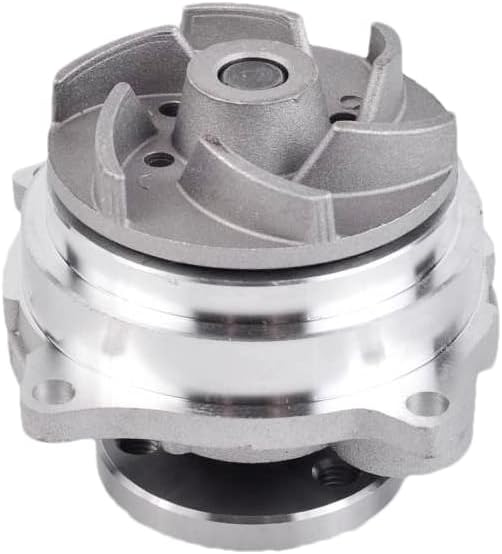 Miniatura 5 de AW4115 Bomba de agua con junta compatible con Ford Escape 2.0L 2001-2004, Ford Focus 2.0L 2000-2004, motor Mazda Tribute 2.0L 2001-2004