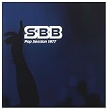 sbb charleroi  Sbb: Pop Sesion, Sopot 1977 [CD]