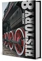 NELSON HISTORY 8 STUDENT BOOK+ ONLINE PDF LIFE OF ED 0176710361 Book Cover
