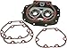 James Gasket 36801-87-X Release/End Cover Gasket - Silicone