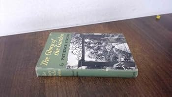 Hardcover The glory of the garden Book