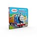 The Story of Thomas the Tank Engine: A special board book edition of the original, classic story introducing Thomas the Tank Engine!