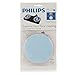 Produktbild Philips HR8041/01 Micro-Fibre Replacement Pads for Vacuum Cleaners (2 Pack)
